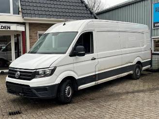 Volkswagen Crafter Crafter (SY), Van, 2016 2.0 TDI picture 3