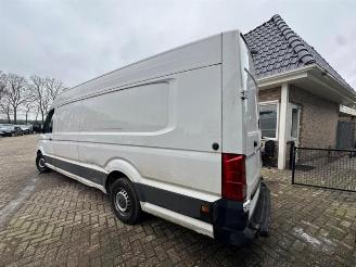 Volkswagen Crafter Crafter (SY), Van, 2016 2.0 TDI picture 5