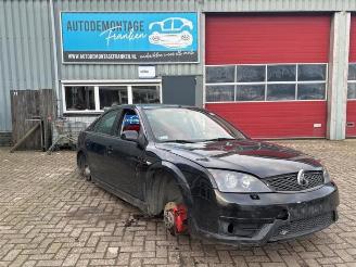 Sloopauto Ford Mondeo Mondeo III, Hatchback, 2000 / 2007 3.0 V6 24V ST220 2002/1