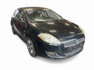 demontáž osobní automobily Fiat Bravo Bravo (198A), Hatchback, 2006 / 2014 1.4 16V 2007/8