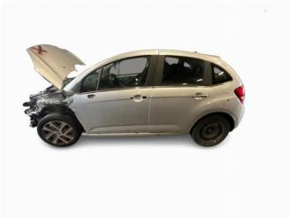 Citroën C3 C3 (SC), Hatchback 5-drs, 2009 / 2016 1.2 VTi 82 12V picture 3