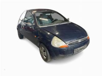Sloopauto Ford Ka Ka I, Hatchback, 1996 / 2008 1.3i 2008/1