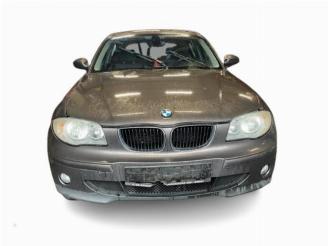 BMW 1-serie 1 serie (E87/87N), Hatchback 5-drs, 2003 / 2012 116i 1.6 16V picture 2