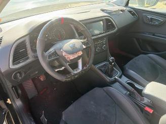 Seat Leon Leon SC (5FC), Hatchback 3-drs, 2012 / 2018 1.4 TSI Ecomotive 16V picture 4