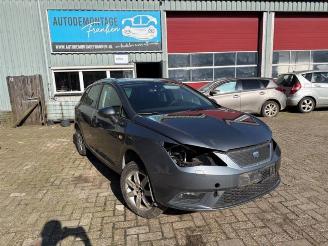 Sloopauto Seat Ibiza Ibiza ST (6J8), Combi, 2010 / 2016 1.2 TDI Ecomotive 2012/12
