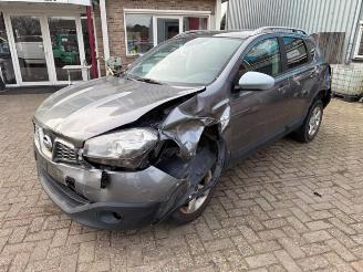 Nissan Qashqai Qashqai (J10), SUV, 2007 / 2014 1.6 dCi Pure Drive picture 3