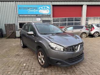 Sloopauto Nissan Qashqai Qashqai (J10), SUV, 2007 / 2014 1.6 dCi Pure Drive 2013/1
