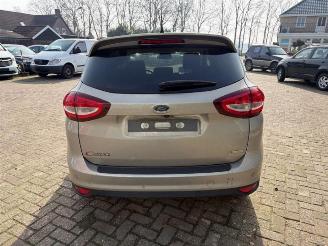 Ford C-Max C-Max (DXA), MPV, 2010 / 2019 1.5 Ti-VCT EcoBoost 150 16V picture 6