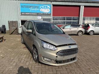Sloopauto Ford C-Max C-Max (DXA), MPV, 2010 / 2019 1.5 Ti-VCT EcoBoost 150 16V 2015/10