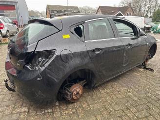 Opel Astra Astra J (PC6/PD6/PE6/PF6), Hatchback 5-drs, 2009 / 2015 1.7 CDTi 16V 110 picture 7