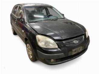 Sloopauto Kia Rio Rio II (DE), Hatchback, 2005 / 2011 1.4 16V 2007/3