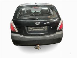 Kia Rio Rio II (DE), Hatchback, 2005 / 2011 1.4 16V picture 4