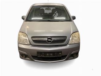 Opel Meriva Meriva (A), MPV, 2003 / 2010 1.4 16V Twinport picture 2