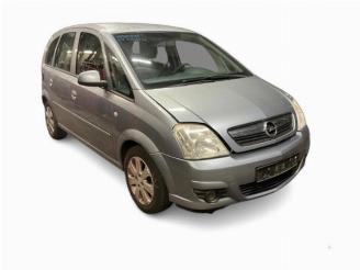 Salvage car Opel Meriva Meriva (A), MPV, 2003 / 2010 1.4 16V Twinport 2007/7