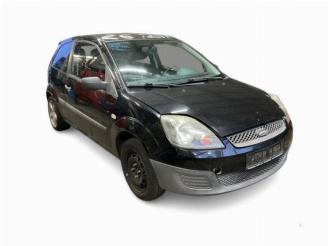 Sloopauto Ford Fiesta Fiesta 5 (JD/JH), Hatchback, 2001 / 2009 1.3 2006/4