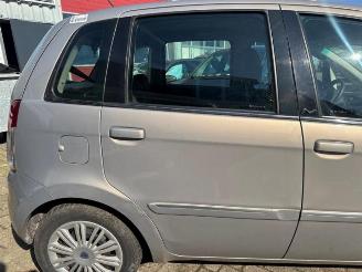 Lancia Musa Musa, MPV, 2004 / 2012 1.4 16V picture 23