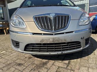 Lancia Musa Musa, MPV, 2004 / 2012 1.4 16V picture 11