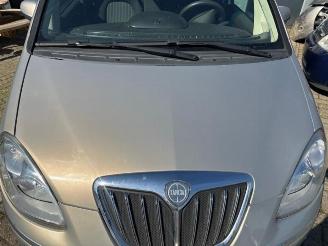 Lancia Musa Musa, MPV, 2004 / 2012 1.4 16V picture 9