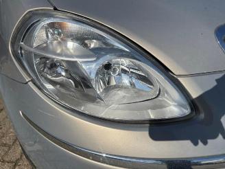 Lancia Musa Musa, MPV, 2004 / 2012 1.4 16V picture 15