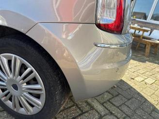 Lancia Musa Musa, MPV, 2004 / 2012 1.4 16V picture 31