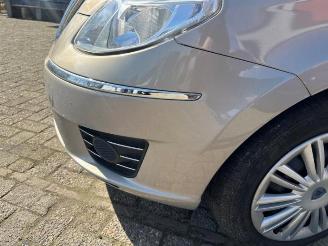 Lancia Musa Musa, MPV, 2004 / 2012 1.4 16V picture 13