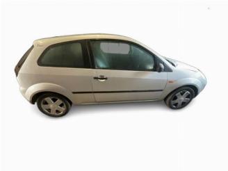 Ford Fiesta Fiesta 5 (JD/JH), Hatchback, 2001 / 2009 1.25 16V picture 5