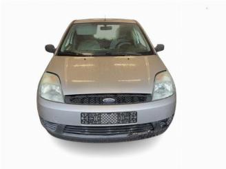 Ford Fiesta Fiesta 5 (JD/JH), Hatchback, 2001 / 2009 1.25 16V picture 2