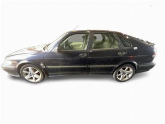 Saab 9-3 9-3 I (YS3D), Hatchback, 1998 / 2002 2.0t 16V Ecopower picture 3