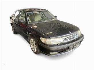 disassembly passenger cars Saab 9-3 9-3 I (YS3D), Hatchback, 1998 / 2002 2.0t 16V Ecopower 2002/5