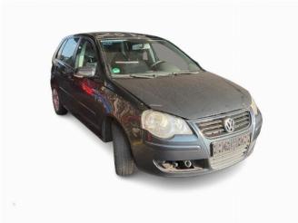  Volkswagen Polo Polo IV (9N1/2/3), Hatchback, 2001 / 2012 1.4 TDI 70 2008/6