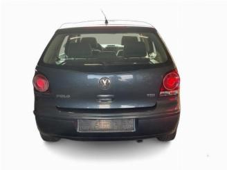 Volkswagen Polo Polo IV (9N1/2/3), Hatchback, 2001 / 2012 1.4 TDI 70 picture 4