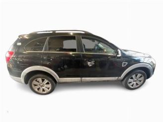 Chevrolet Captiva Captiva (C100), SUV, 2006 / 2011 3.2 V6 24V 4x4 picture 5