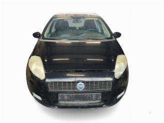 Fiat Grande Punto Grande Punto (199), Hatchback, 2005 1.4 picture 2