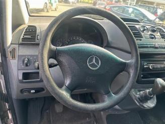 Mercedes Vito Vito (639.6), Van, 2003 / 2014 2.2 109 CDI 16V picture 27