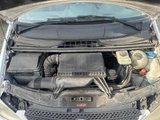 Mercedes Vito Vito (639.6), Van, 2003 / 2014 2.2 109 CDI 16V picture 33