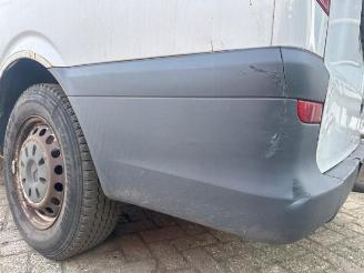 Mercedes Vito Vito (639.6), Van, 2003 / 2014 2.2 109 CDI 16V picture 23