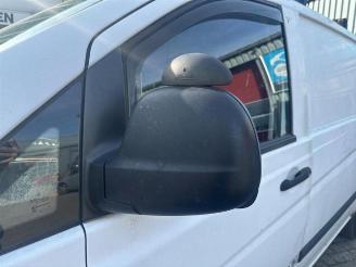 Mercedes Vito Vito (639.6), Van, 2003 / 2014 2.2 109 CDI 16V picture 17