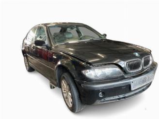 Autoverwertung BMW 3-serie 3 serie (E46/4), Sedan, 1997 / 2005 316i 16V 2003/9