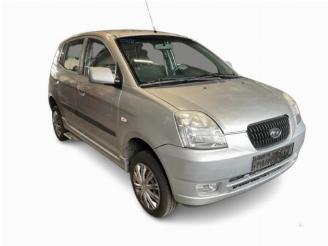 Autoverwertung Kia Picanto Picanto (BA), Hatchback, 2004 / 2011 1.0 12V 2007/5