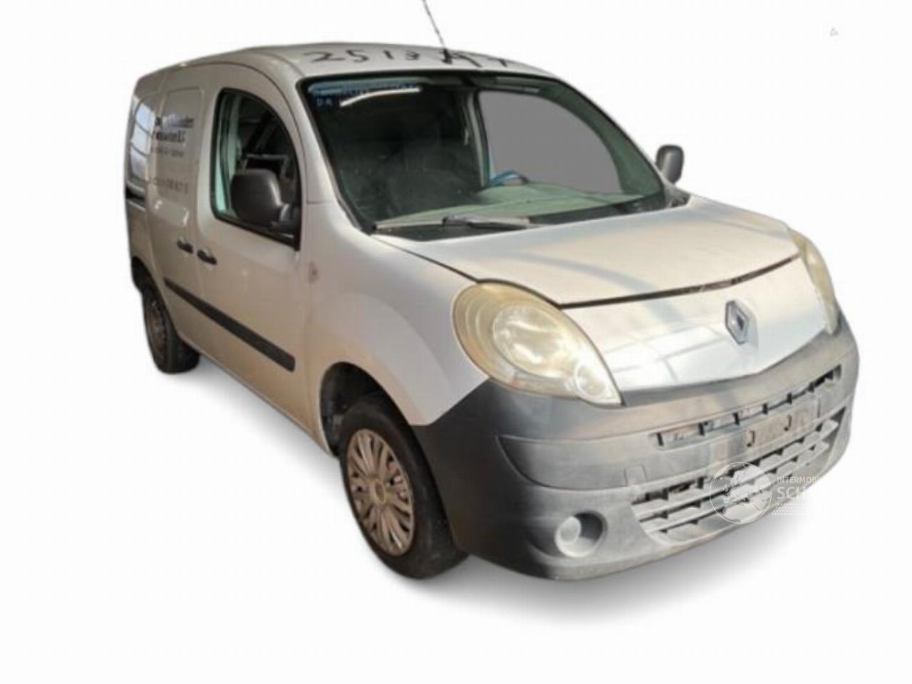 Renault Kangoo Kangoo Express (FW), Van, 2008 1.5 dCi 85