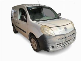 Salvage car Renault Kangoo Kangoo Express (FW), Van, 2008 1.5 dCi 85 2008/3