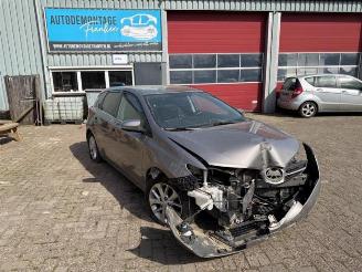 rozbiórka samochody osobowe Toyota Auris Auris (E18), Hatchback 5-drs, 2012 / 2019 1.3 VVT-I 16V 2013/1