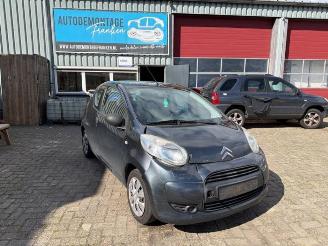 Dezmembrări autoturisme Citroën C1 C1, Hatchback, 2005 / 2014 1.0 12V 2010/9