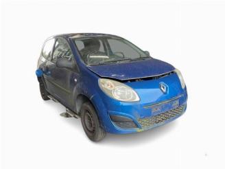 Salvage car Renault Twingo Twingo II (CN), Hatchback 3-drs, 2007 / 2014 1.2 2008/5