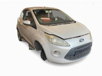  Ford Ka Ka II, Hatchback, 2008 / 2016 1.2 2009/8