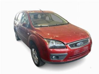  Ford Focus Focus 2 Wagon, Combi, 2004 / 2012 1.8 16V 2008/1