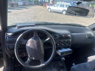 Ford Escort Escort 6 (AAL/ABL), Hatchback, 1995 / 1998 1.6 16V picture 4