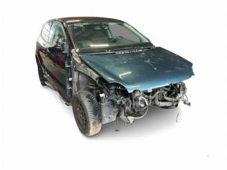 demontáž osobní automobily Volkswagen Polo Polo V (6R), Hatchback, 2009 / 2017 1.2 TDI 12V BlueMotion 2012/9