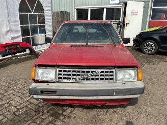 Volvo 340  picture 2