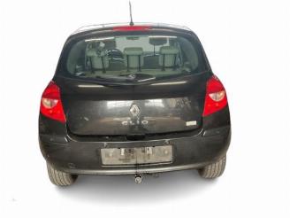 Renault Clio Clio III (BR/CR), Hatchback, 2005 / 2014 1.6 16V picture 4